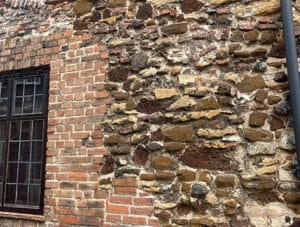 Benefits of Listed Building Restoration