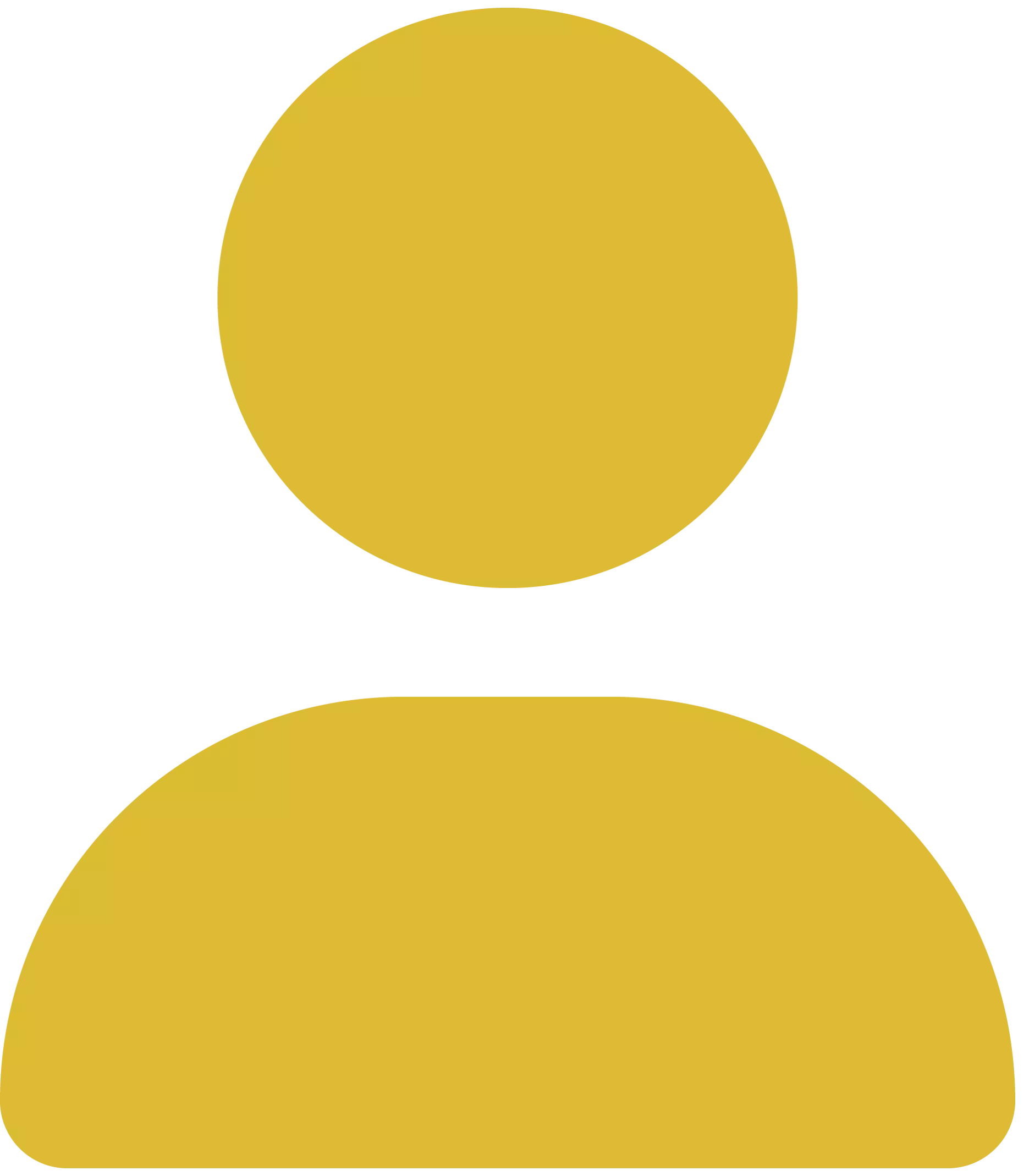 Yellow user icon representing Environ Restoration Services' team of restoration specialists.